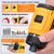 16.8V Lithium Screwdriver 55Nm Torque Multifunctional Repairing Tool Kit Electric Screw Driver for Mobilephones Computers Home Appliances