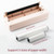 HPRT MT810 A4 Portable Paper Printer Thermal Printing Wireless BT Connect Compatible with iOS and Android Mobile Photo Printer Support 210mm/110mm for Outdoor Travel Home Office Printing Sketches Reports Printing with 1 A4 ThermaL Paper Roll