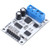 4‑20MA RS485 Voltage Current Analog Collector Acquisition ADC Modbus RTU 03 06