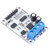 4‑20MA RS485 Voltage Current Analog Collector Acquisition ADC Modbus RTU 03 06