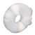 6 Lines UV Printer Ink Tubing Transparent Light Weight Great Tenacity UV Printer Flexible Tube 3 Meter