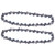 2Pcs Chainsaw Chain Replacement for 4in Cordless Electric Portable Battery Hand Held Chain Saw