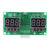 PWM Pulse Frequency 6Hz-100KHz Square Rectangle Wave Signal Generator Duty Cycle 1-99%