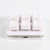 Portable Keyboard 6Keys Shortcut Keys Custom Keyboard USB PlugAndPlay Keyboard Keypad Mechanical Keyboard