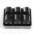Portable Keyboard 6Keys Shortcut Keys Custom Keyboard USB PlugAndPlay Keyboard Keypad Mechanical Keyboard