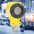 High Precision 4-20mA LCD Digital Explosion Proof  Pressure Sensor Transmitter(0~1.6Mpa)