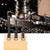 9PCS F1 Type Boring Cutter 3/8 Inch CNC Milling Tools Kit Set Lathe Parts High-Speed Steel