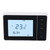 Thermostat NTC2.5m Programmable Electric Heating System Temperature Controller AC100‑230V