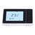Thermostat NTC2.5m Programmable Electric Heating System Temperature Controller AC100‑230V