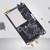 1MHz-6GHz Open Source Software Defined Radio Platform SDR Development Board for HackRF One