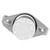 5 Pcs KSD301 Switch Temperature Control Thermostat Thermal Switch 250V10A Normally Closed115℃