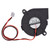 5015 Cooling Fan 50x50x15mm 12V/24V Brushless Fan Blower Fan 2-Pin Connector for 3D Printer Parts