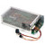 DC 10V-50V 5000W 200A DC Motor Adjustable Speed Controller Regulator PWM Reversible Control