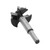 35MM Hinge Boring Bit 3 Flute 4 Tooth Cemented Carbide Hole Opener Drill Bit for Woodworking