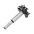 35MM Hinge Boring Bit 3 Flute 4 Tooth Cemented Carbide Hole Opener Drill Bit for Woodworking