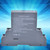GLC Voltage and Current Signal Isolator Transmitter 1 In 1 Out Pluggable Power DistributorDC4-20mA