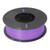 PLA 1.75mm Filament High Accuracy Smokeless 3D Printer Filament Printing Consumables 1kg Purple