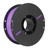 PLA 1.75mm Filament High Accuracy Smokeless 3D Printer Filament Printing Consumables 1kg Purple