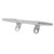 Open Base Cleat Stainless Steel 316 Polished Marine Boat Opened Bases for Waterwheels Yacht6in