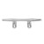 Open Base Cleat Stainless Steel 316 Polished Marine Boat Opened Bases for Waterwheels Yacht6in