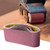10 Pcs Sanding Belt 120 Grit 610x100mm Aluminum Oxide Particles Belt Sander Papers for Wood Metal Grinding Polishing