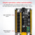 99 Gears of Power Adjustable Mini Spots Welding Machine Control Board for Leadacid Battery Model Ship Battery Car Batteries and 0.1-0.2mm Nickel Sheet