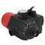 G1in Adjustable Water Pump Pressure Control Switch Waterproof Pump Controller 1.5‑3.0bar EU Plug 220V‑240V 1.1kw