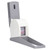 Portable Height Measuring Meter Wall Mounted Retractable Body Growth Stature Altimeter 2.2meter
