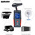 High Precision Handheld Mini Digital LCD EMF Tester Electromagnetic Field Radiation Detector Meter Dosimeter Tester Counter