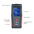High Precision Handheld Mini Digital LCD EMF Tester Electromagnetic Field Radiation Detector Meter Dosimeter Tester Counter