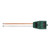 Soil Tester 3 in 1 PH Meter Moisture Lighting Detector Tool for Garden Horticulture