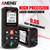 ANENG 100m Laser Measure LCD Digital Laser Distance Meter with Bubble Level Mini Range Finder Distance/ Area/ Volume/ Pythagorean Measuring Tool Unit Switching Data Storage