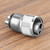 4 To 2 Hole High Speed Handpiece Tubing Adapter Changer Connector Dental Tools