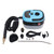 Steam Cleaner 2500W 1000ml High Pressure Portable High Temperature Cleaning Machine for Car Furniture EU Plug 220V