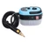 Steam Cleaner 2500W 1000ml High Pressure Portable High Temperature Cleaning Machine for Car Furniture EU Plug 220V