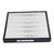 Air Purifier Filter Set Easy Fit High Efficiency Particulate Air Filter for GermGuardian AC5900WCA