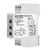 DC 24V & AC 24-240V Multi voltage Time Relay Delay OFF Switch with 7 Function Choices