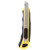 Ergonomic Rubber Handle Craft Precision Utility Knife for Art DIY Cutting Hobby Sculpture