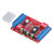 DC Brushless Motor Controller 2A Electric Speed Motor Control Regulator 9‑36V THB6128