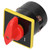 Universal Changeover Switch HZ5B-10D001/1 380/10A Combination Rotating Cam Switch