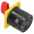 Universal Changeover Switch HZ5B-10D001/1 380/10A Combination Rotating Cam Switch