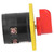 Universal Changeover Switch HZ5B-10D001/1 380/10A Combination Rotating Cam Switch
