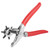 Leather Strap Watch Band Belt Eyelet Tool Hole Punch Pliers Hand Puncher
