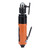 Pneumatic Drill Geared Air Drilling Tapping Machine Adjustable Speed 3/8in Straight KP‑555AJapanese Style