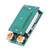 Microwave Radar Sensor Switch Module Strong Anti Interference 5.8GHz DC5V HFS DC06