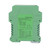 24V DC Signal Isolator 2 in 4 Out Direct Current Signal Conditioner Transmitter PLC Detection 0-5V