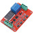Red DVB01 Digital Window Voltage Comparator / Voltage Measurement (24V )