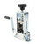 Manual Wire Stripping Machine Hand Crank Or Drill Powered Electric Cable Sheath Stripper for 1‑25mm Diameter