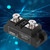 SSR-200DA H High Power Industrial Solid State Relay Accessory Electrical Supplies