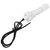 2Pcs Water Level Sensor Switch Side Mounted White PP Plastic Liquid Float Switch 16mm DC0-